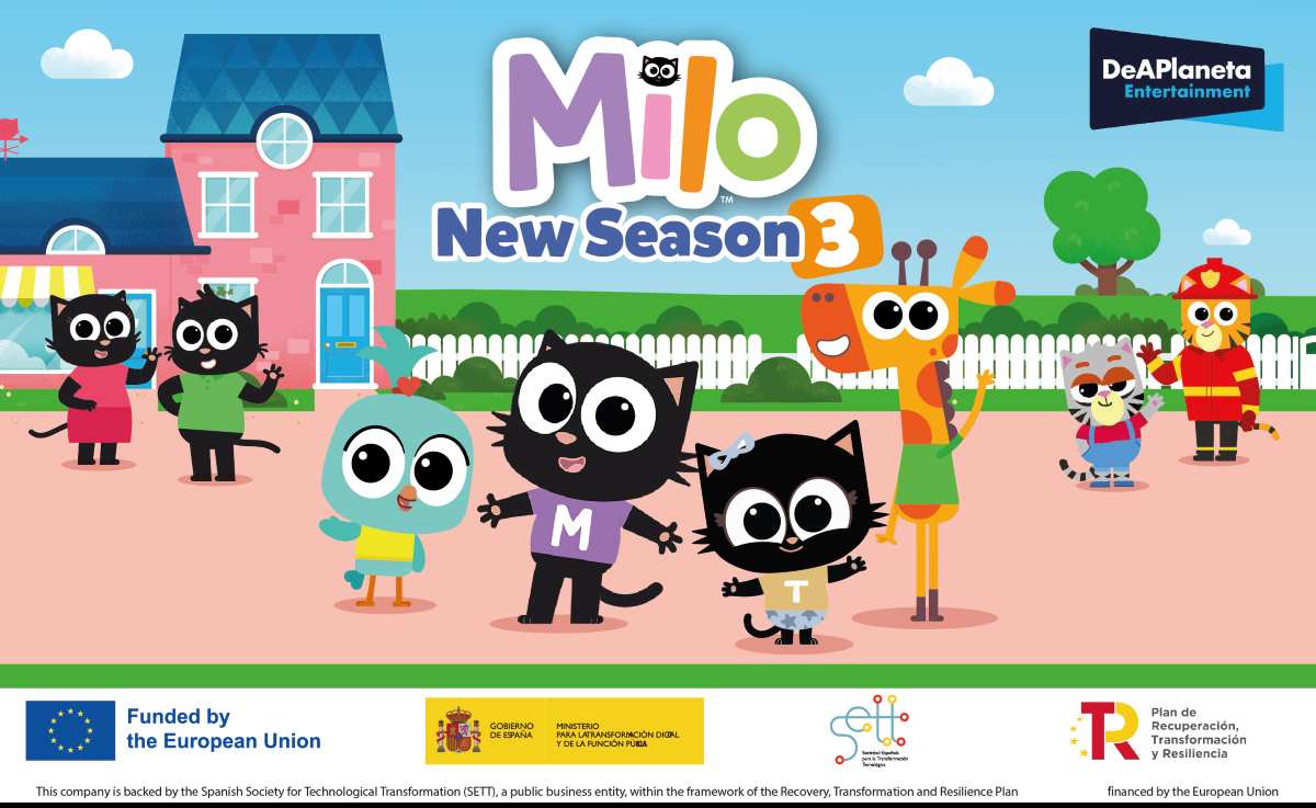 Milo