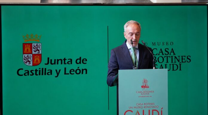 Castilla y León veta en sus ayudas a la preproducción, producción y distribución a obras que «impliquen adoctrinamiento ideológico»