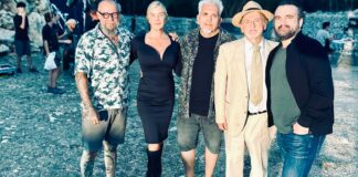 Finaliza el rodaje de ‘Render’, de Toni Bestard, producida por Bestard Films, Auca Films, IX el Sol y Northeastern Wild Heart