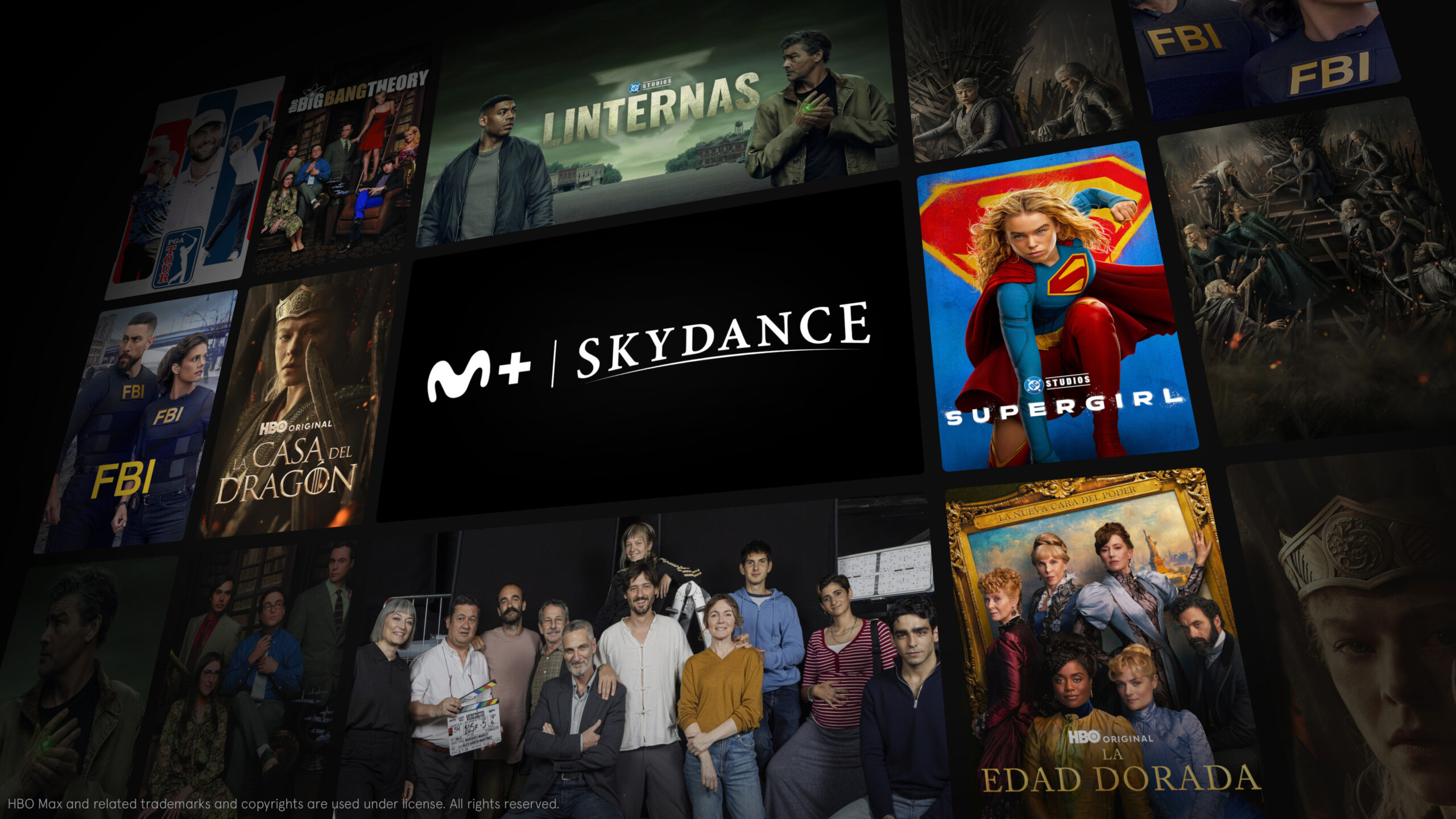 skydance