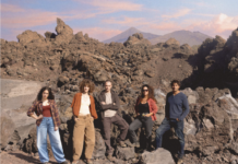 Netflix y Atípica preparan la adaptación de ‘El susurro del fuego’, de Javier del Castillo Susurro del fuego