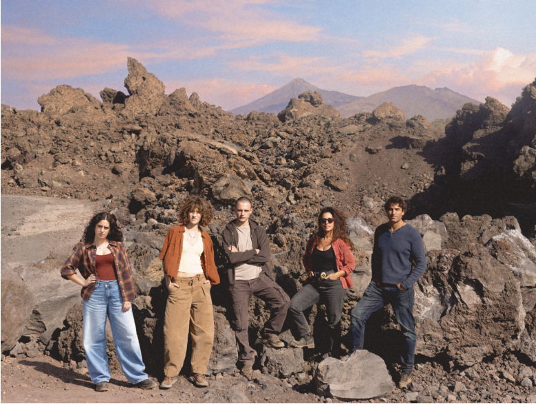 Susurro del fuego