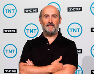 Javier Cámara