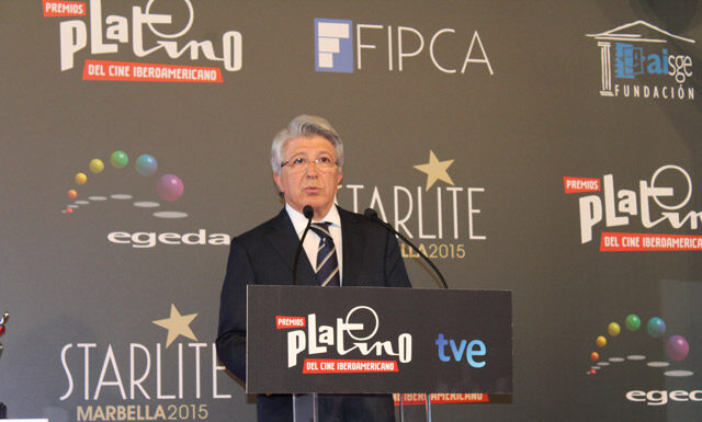 EGEDA se integra en la Organización Mundial de Turismo que distingue a Enrique Cerezo